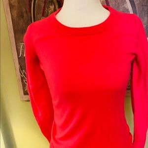 J.Crew sweater great condition!